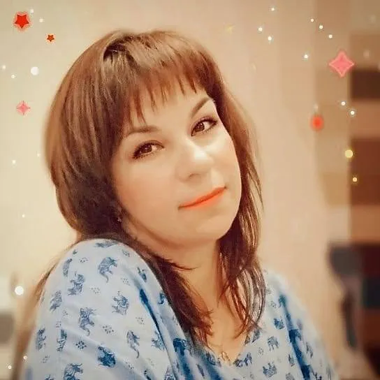 Христина